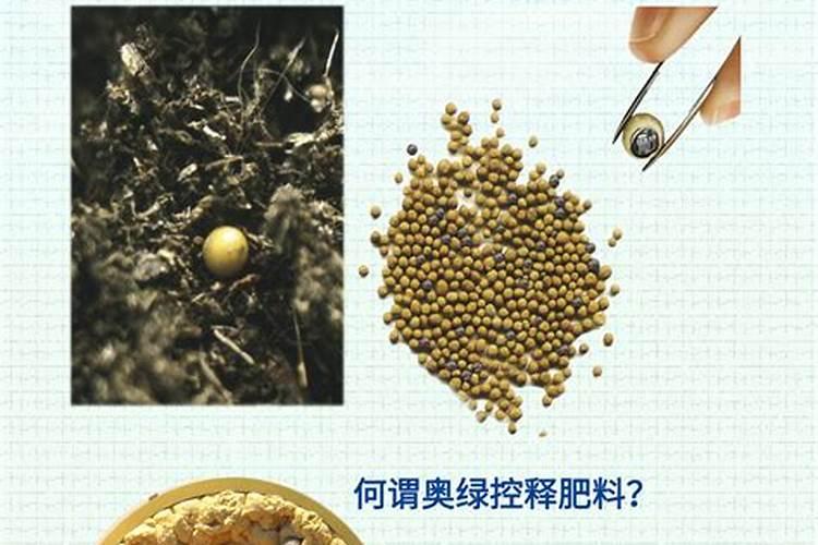 奥绿缓释肥哪个才是正宗的