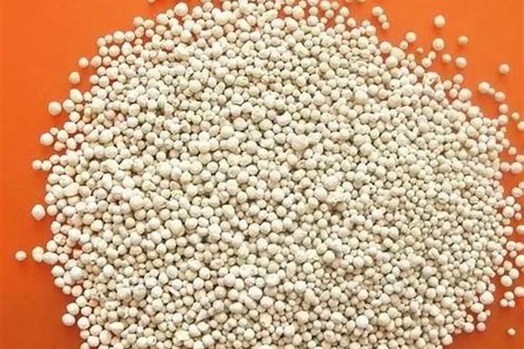 金银花施什么肥料最好(金银花施什么肥长得最快产量高)