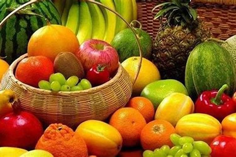 富硒水果如何获得硒