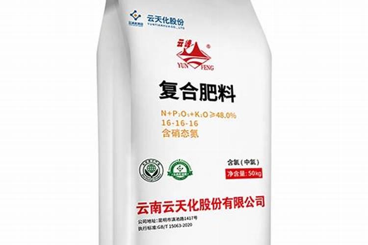 氮肥是什么肥料,哪些属氮肥