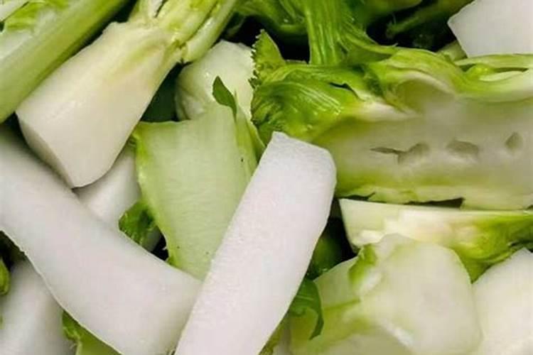 棒菜怎样种,以及管理