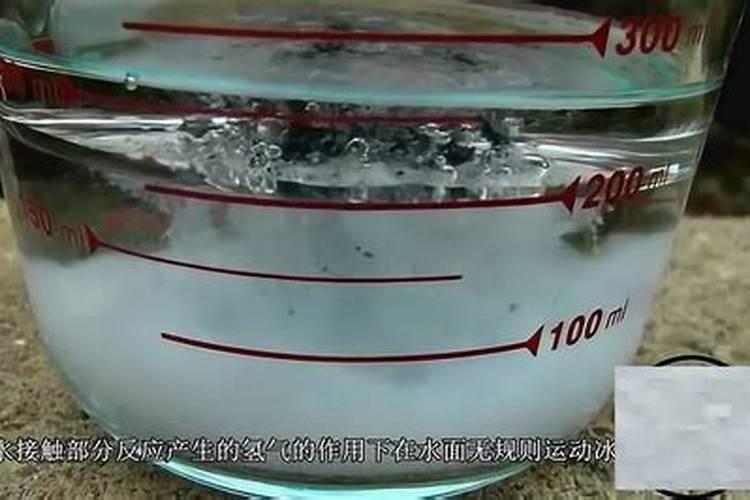为什么工业上用钠制取钾