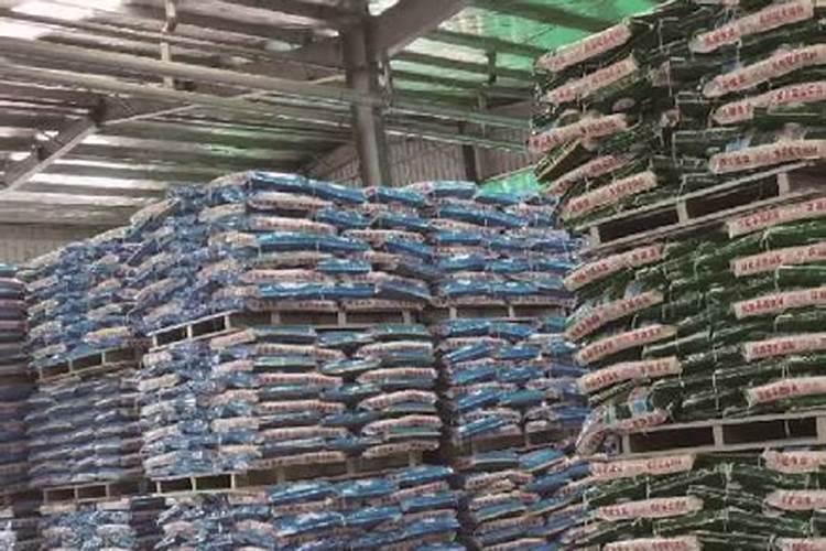 山东绿陇和奥丰哪家公司正规