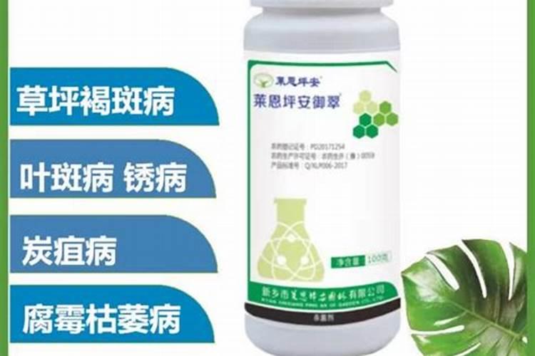 请问大葱秀病用什么药效果好？