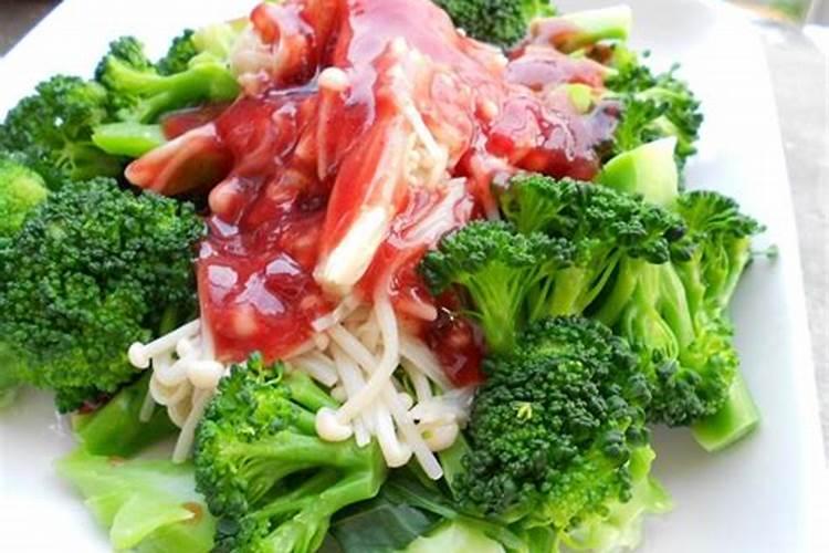 西兰花缺硼的表现 增强吸水吸肥能力