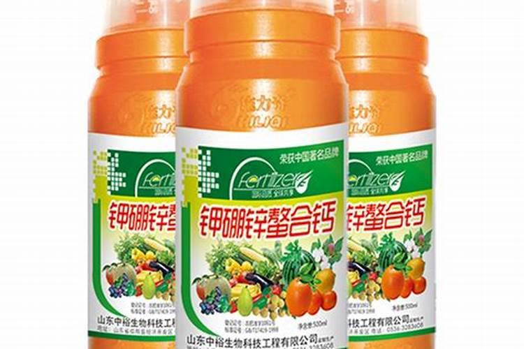 传统的钾磷氮肥有哪些