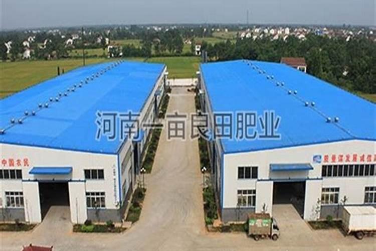 中国最好的果树叶面肥有哪些？