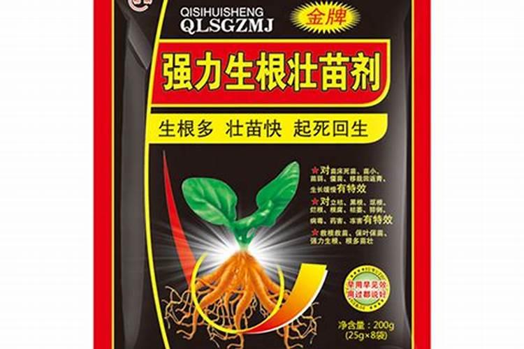 生根肥使用过程中应注意什么