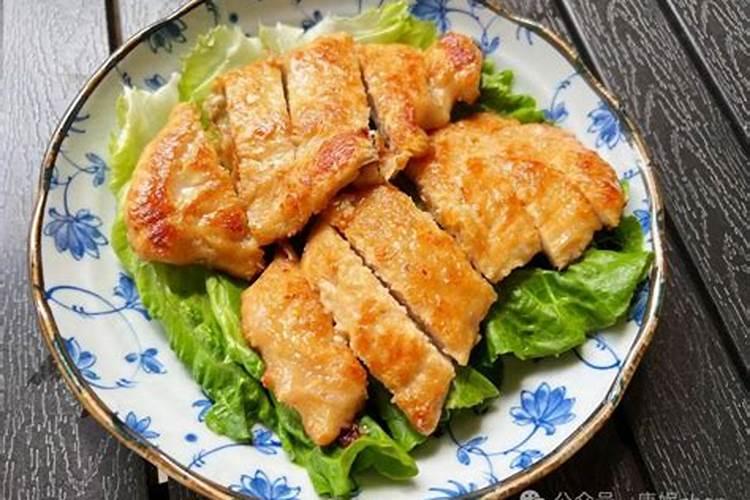 肥肉的营养成分表