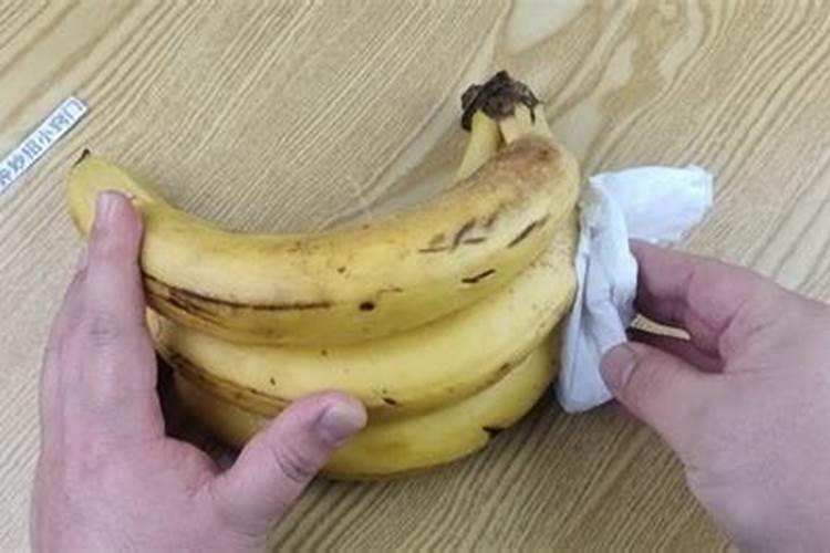 该如何防治香蕉园缺乏营养元素？
