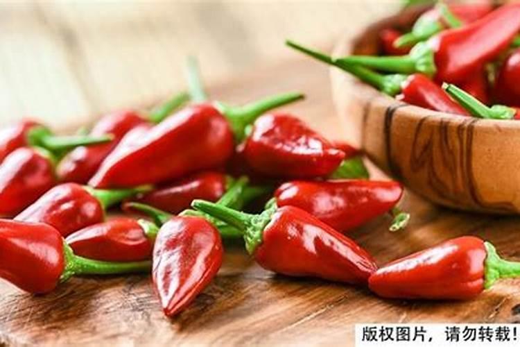 辣椒底肥用氯化钾可以吗？