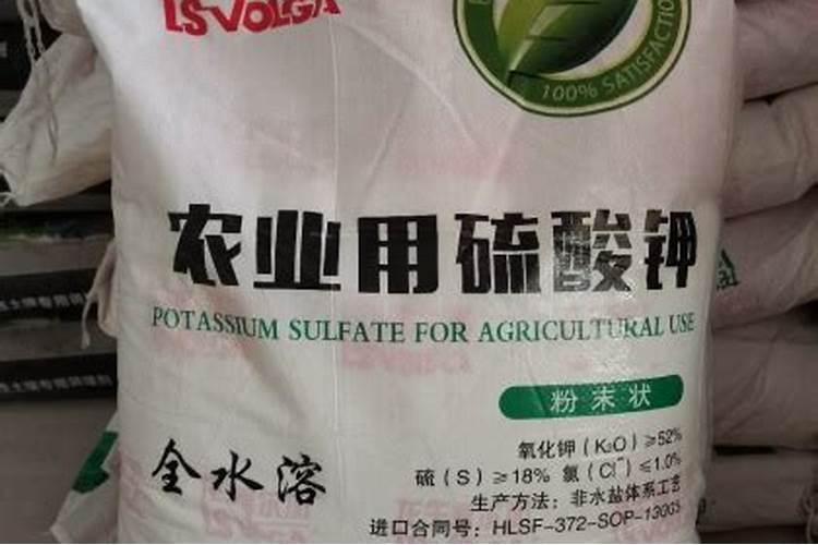 氨基酸水溶肥的功效与作用是什么