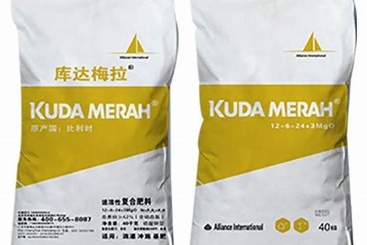【最新】目前农业部登记较为完整的进口肥料厂家名单,供参考!
