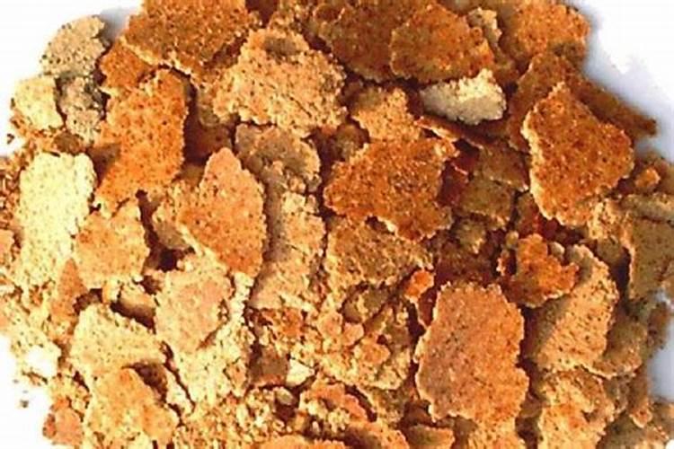菜籽饼发酵肥水方法