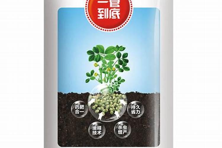 花生专用肥第一名