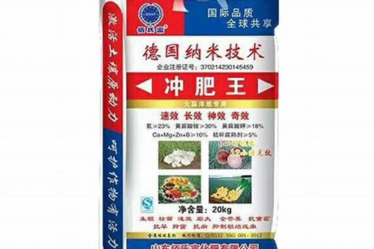 尿素磷肥钾肥复合肥的区别