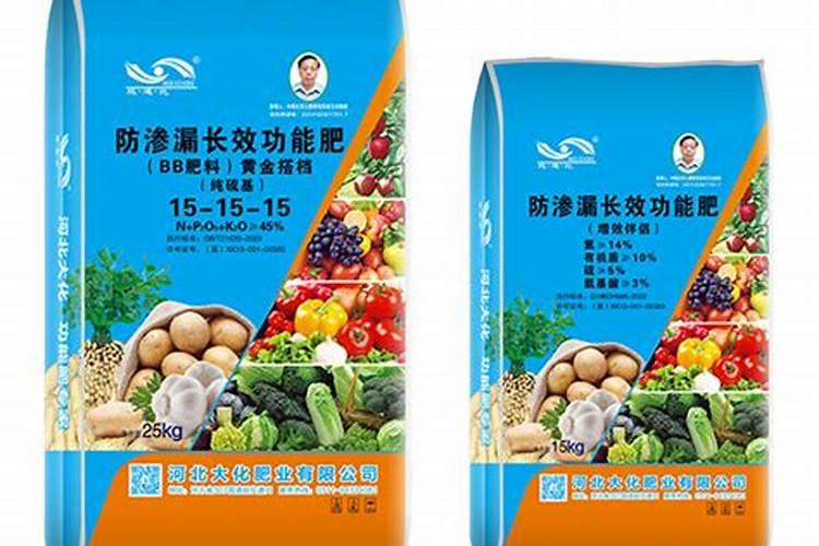 小果树施什么肥长的快