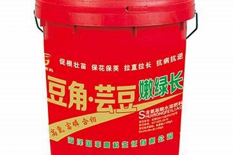 果树专用肥有哪几种,肥料烧根的补救办法