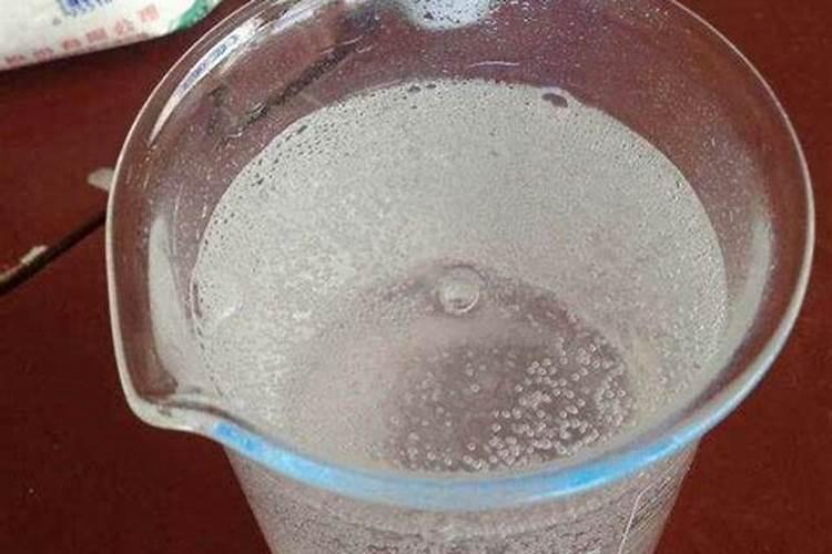 假的磷酸二氢钾有可能是什么成分