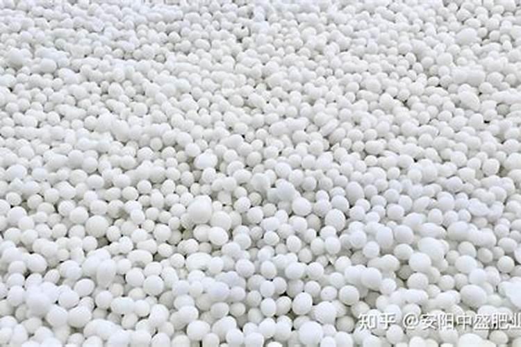 肥料含氯有什么影响