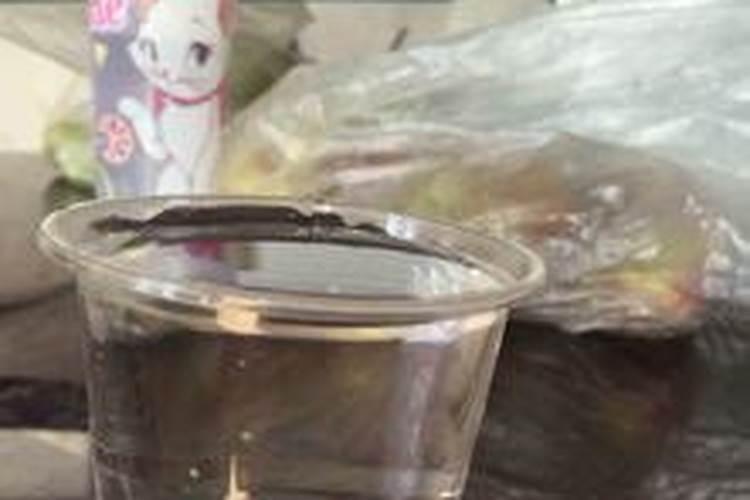 销酸铵钙肥能不能在薄膜地下冲施土豆？