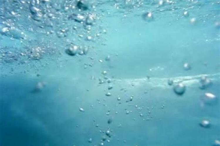 海水最丰富的矿物质