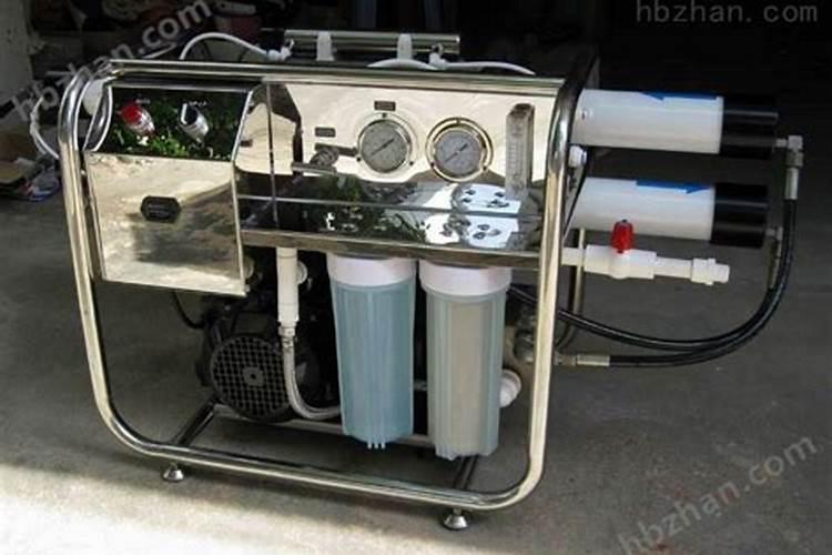 海水有什么用处？ 在人类的生活中,海水具体的用途~