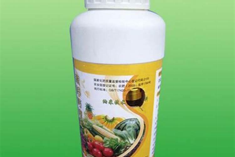 怎么分辨什么是好的硼钙叶面肥？