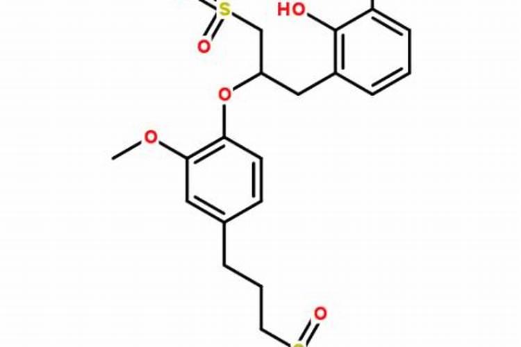 什么是黄腐酸？
