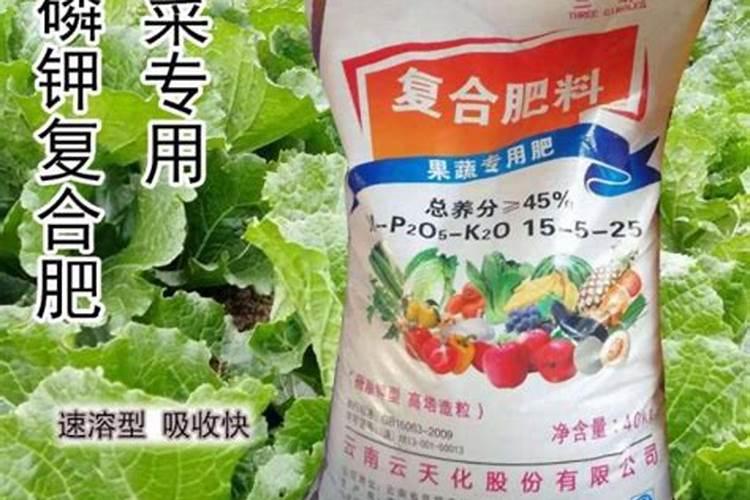亚磷酸钾用在果树控旺在什么时期使用效果更好？