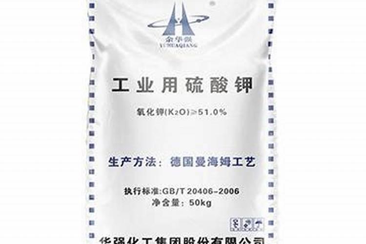 水溶肥与硫酸钾复合肥有什么区别？水溶肥常年下会影响土壤吗？