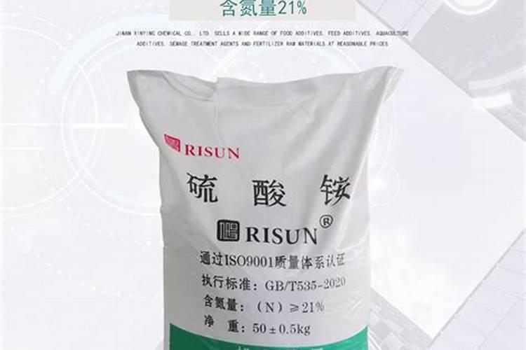 氮肥的使用与注意事项