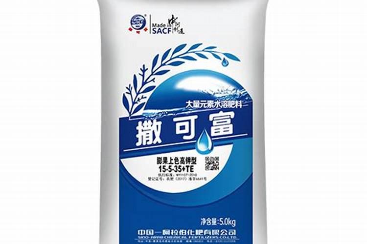 西瓜膨果期用什么肥料