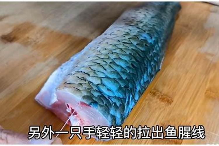 鱼蛋白水溶肥制作方法