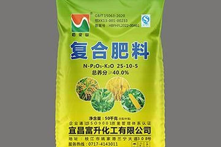 桂花树施什么肥？