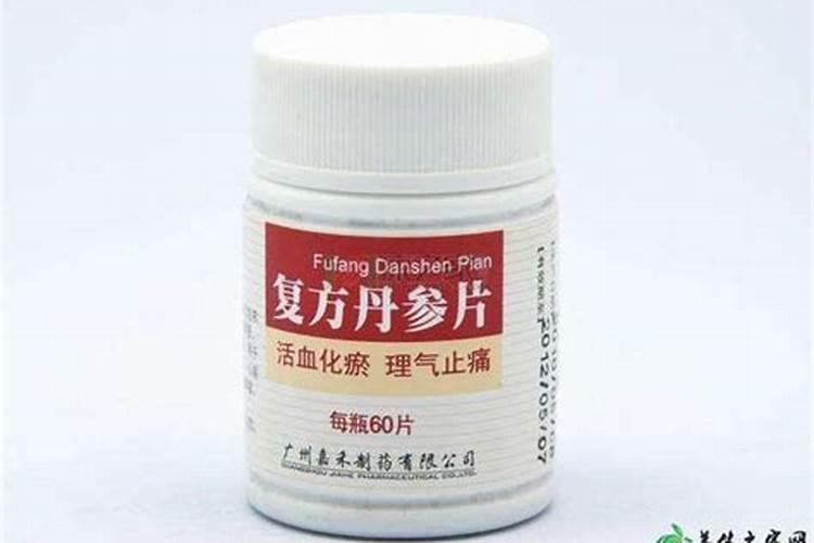 丹参底肥放什么肥好(底肥施用方法)