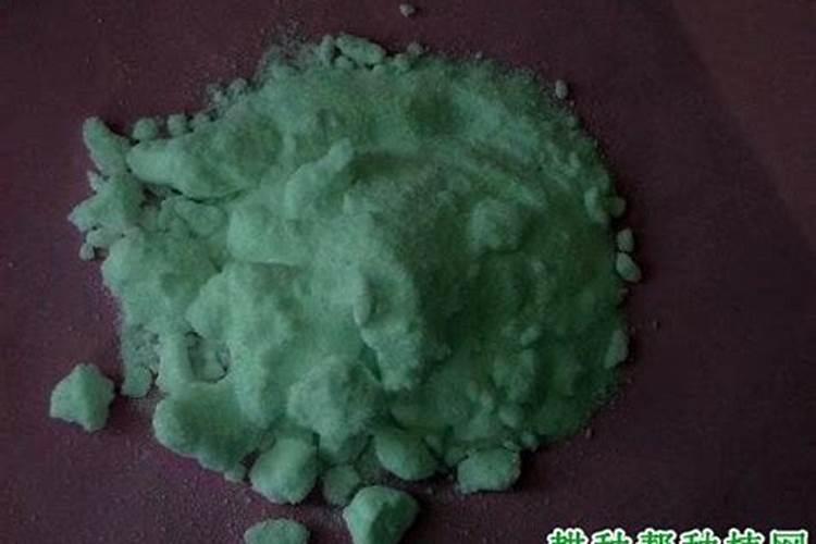 种麦子用什么肥料最好