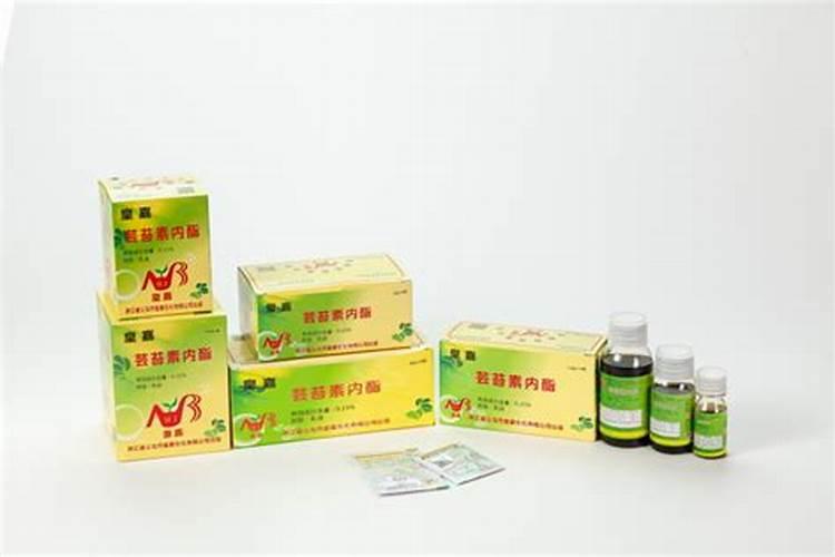中国芸苔素十大品牌有哪些