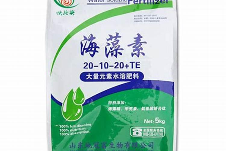 施美特水溶肥是国产的吗
