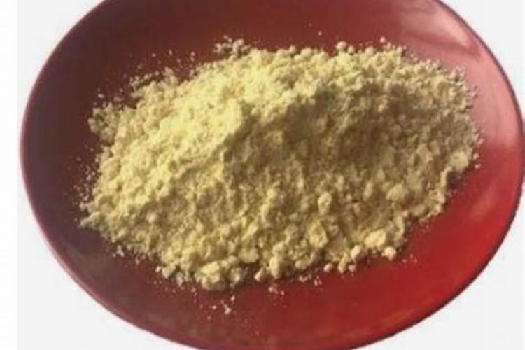 蔬菜缺钙用什么肥料补效果好