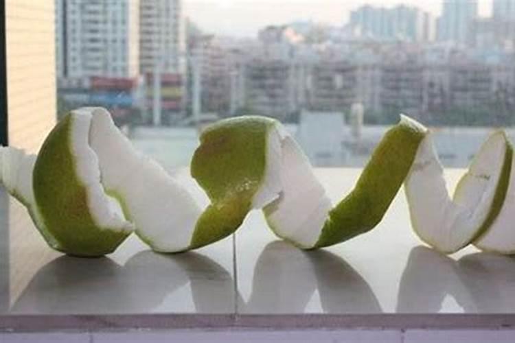 发酵水果皮属于氮肥吗