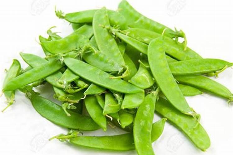 荷兰豆用什么肥料最好