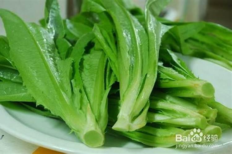 油麦菜需要什么肥料
