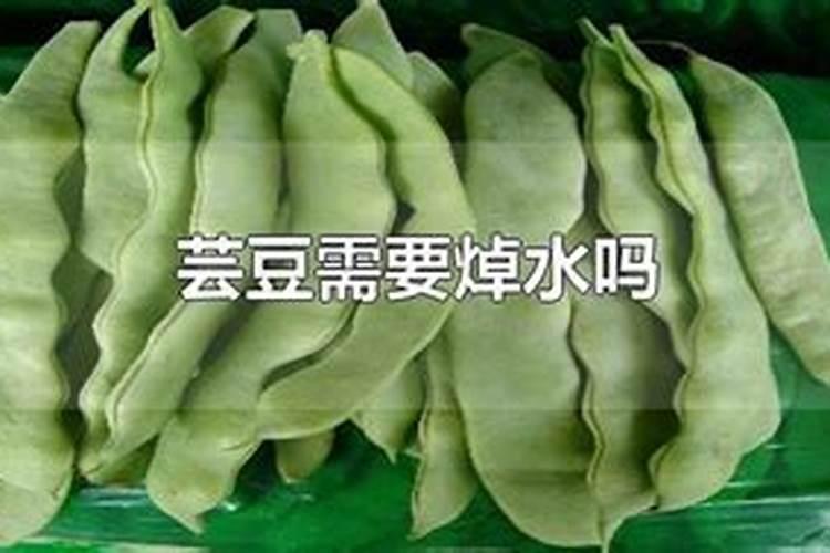 在北方种芸豆施什么肥对作物好