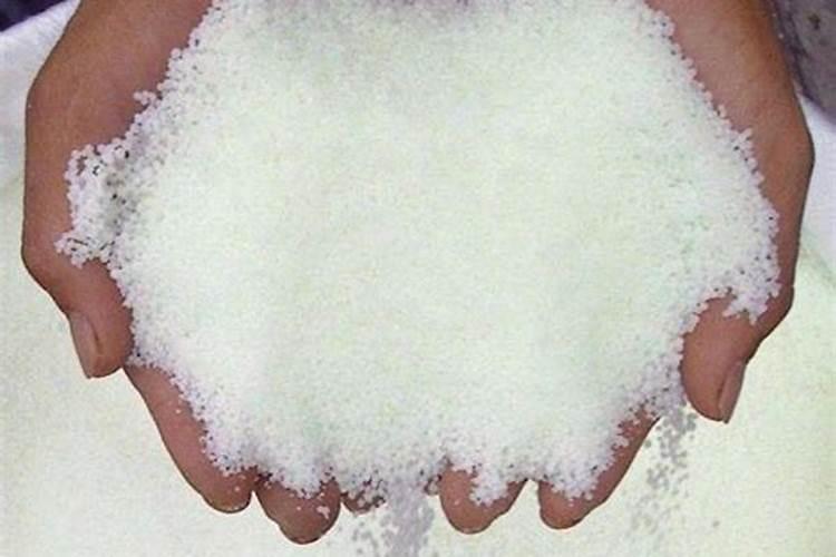 水稻后期灌浆期需要用叶面肥吗？