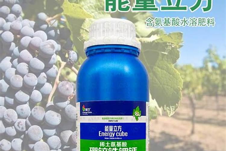 番茄开花的时候应该使用什么样的叶面肥？