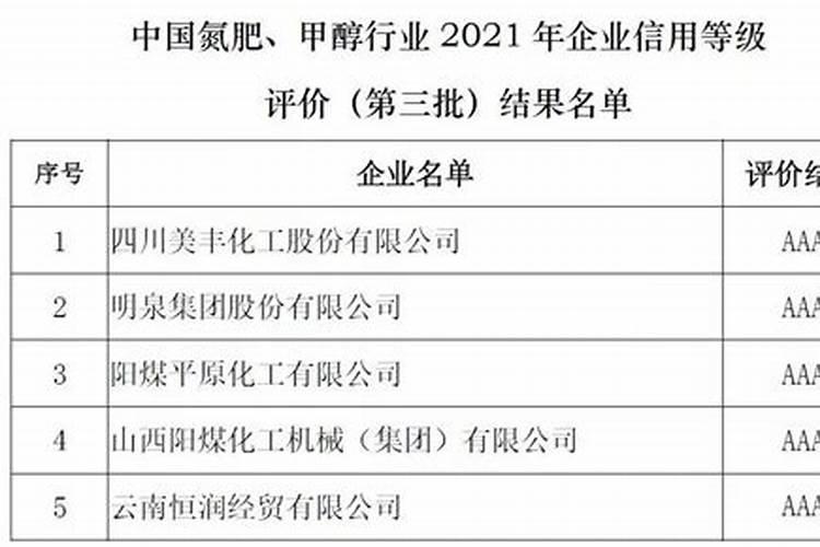 湖北三宁化工股份有限公司公司概述