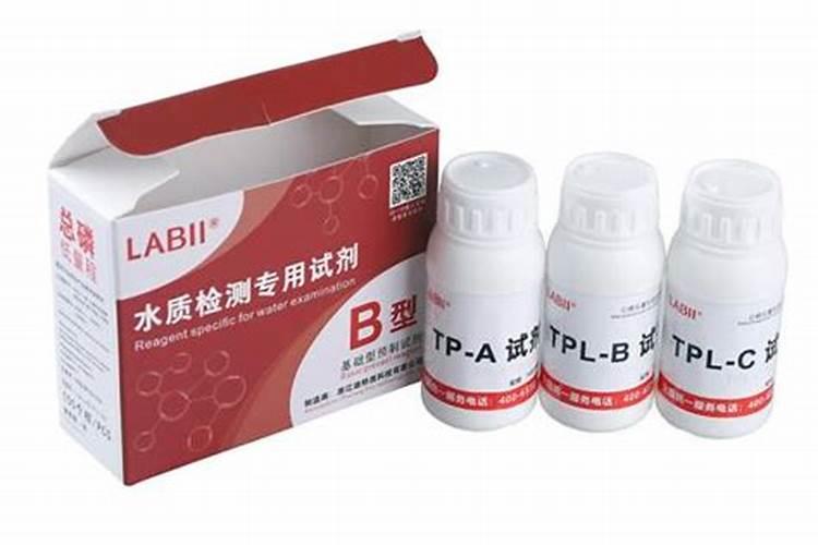 总磷废液含有哪些化学物质？