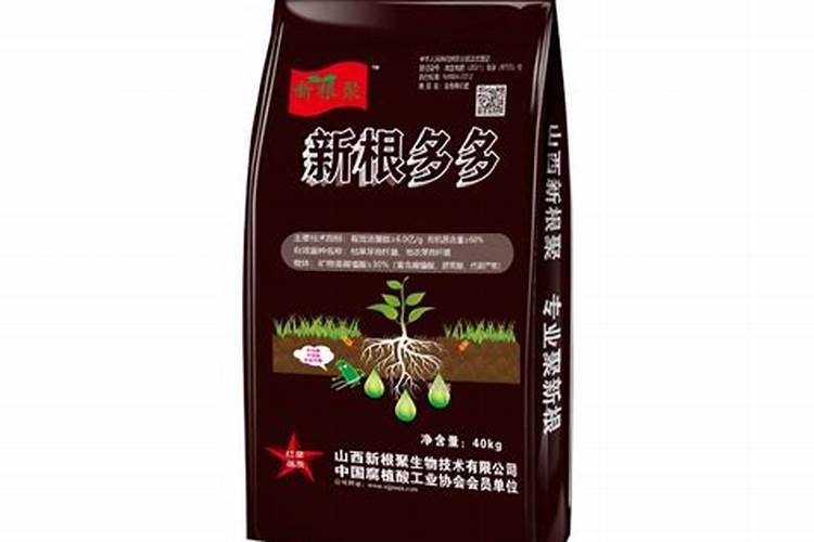 矿源黄腐酸、生化黄腐酸效果都一样？千万可别上当了!