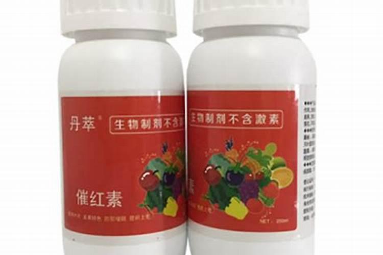 早夏葡萄催红用什么最快？